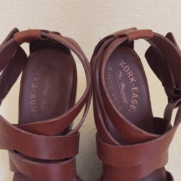 Cork-Easy Wedges! - Picture 3 of 4